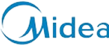 Логотип Midea