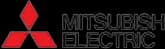 Логотип Mitsubishi Electric