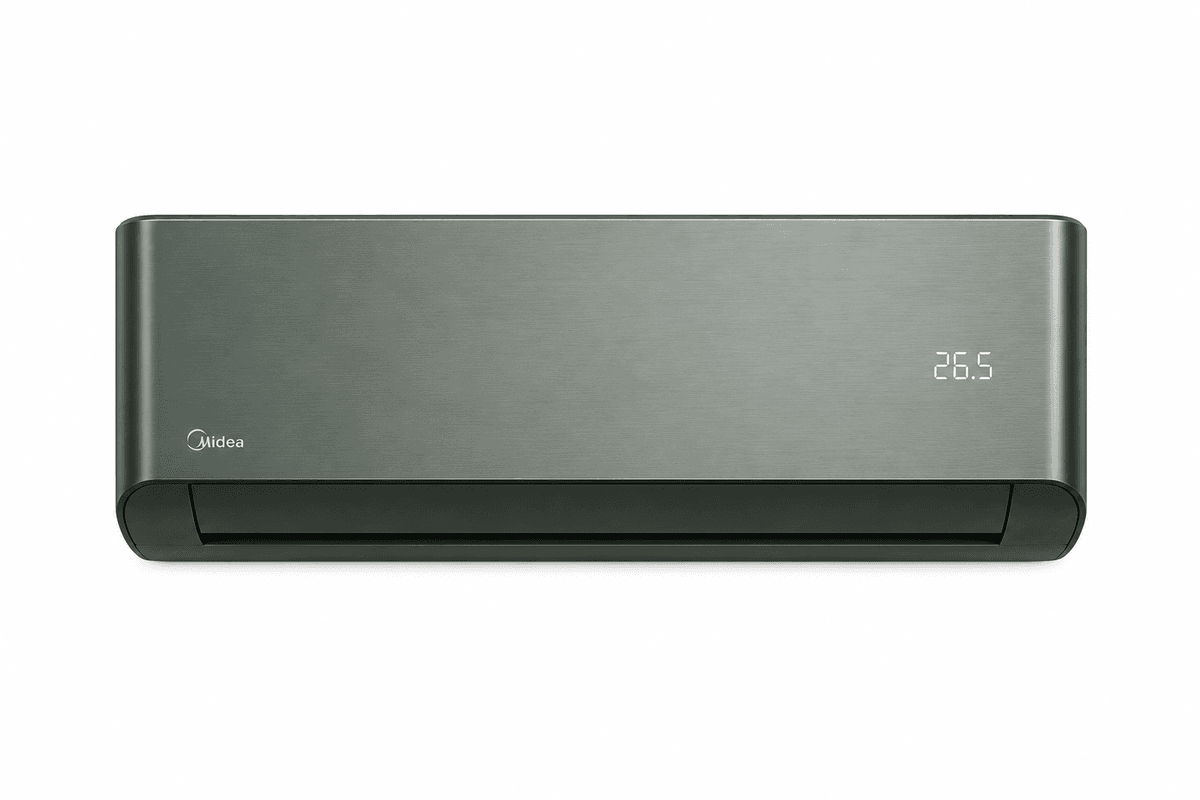 MIDEA FOREST 18 F4 фото 1