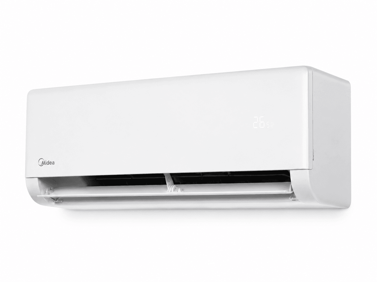 Настенный кондиционер MIDEA E-FUTURE INVERTER 07EF фото 2