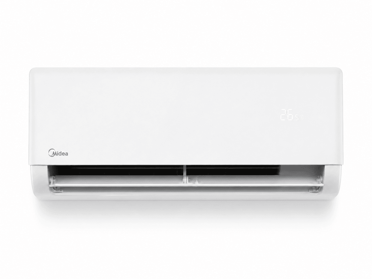 Настенный кондиционер MIDEA E-FUTURE INVERTER 07EF фото 3